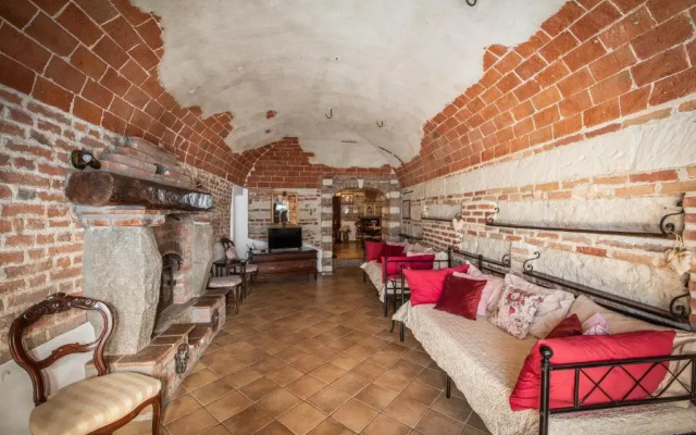 Casa del Nebbiolo