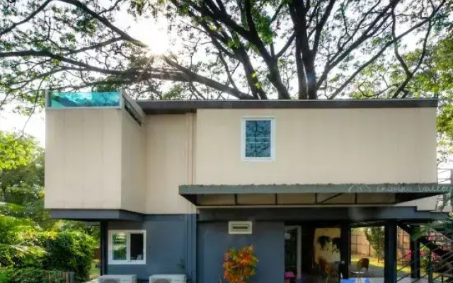 Little Tree House(3 bedrooms)