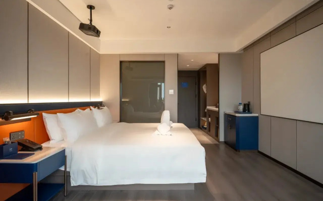 Tryp By Wyndham Vientiane Central