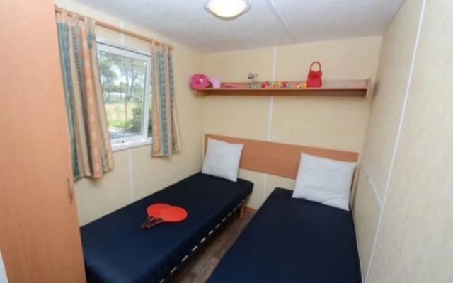 Parc Saint James Oasis Village