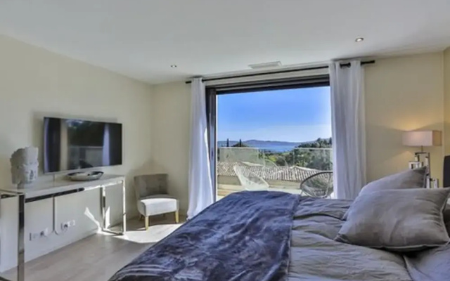 Villa Brise de Mer