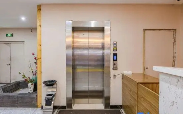 Shenqiu Kaide Business Hotel