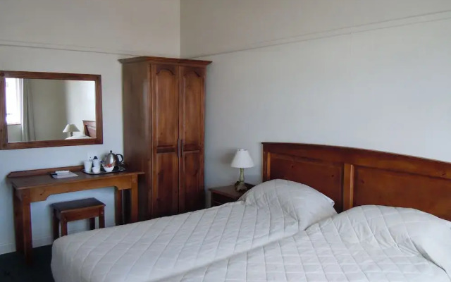 Colesberg Lodge