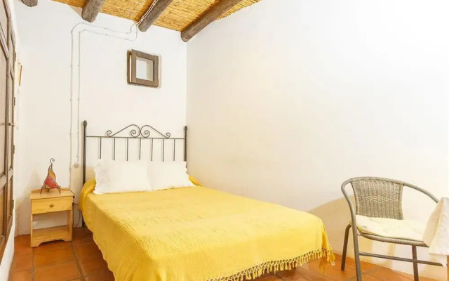 Cortijo La Alberca