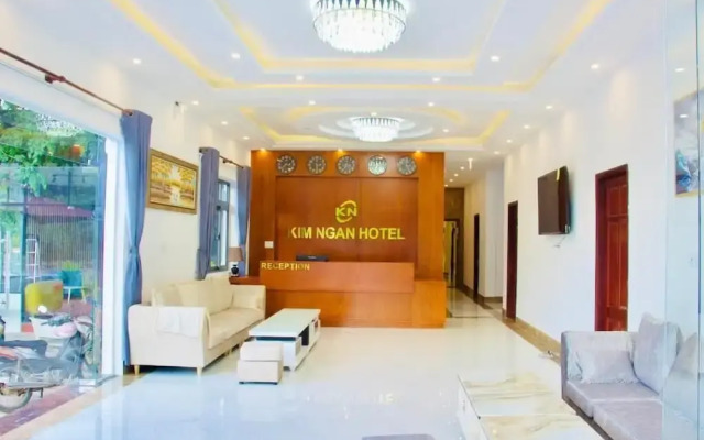Kim Ngan 2 Hotel
