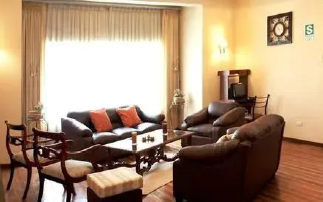 Hostal La Plazuela