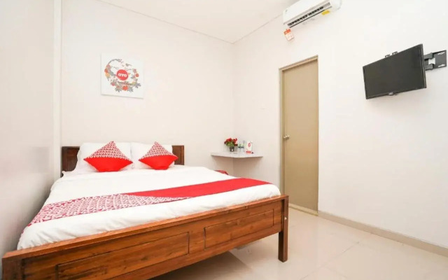 Oyo 318 K1 Residence