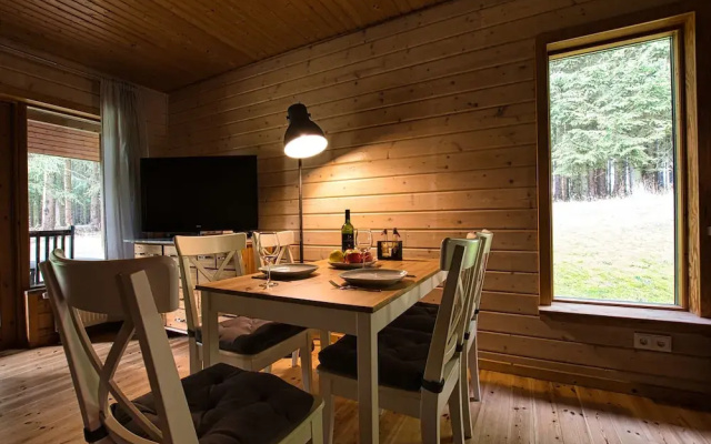 Your Holiday Home in Hasselfelde in the Harz Mountains