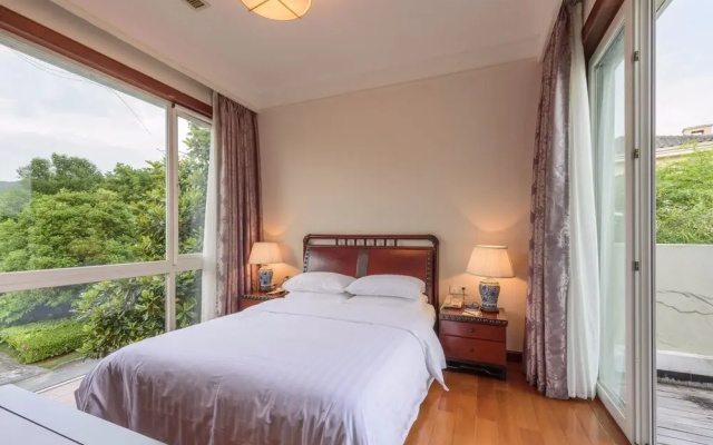 Qiandao Hu Kirin Peninsula Resort Villa