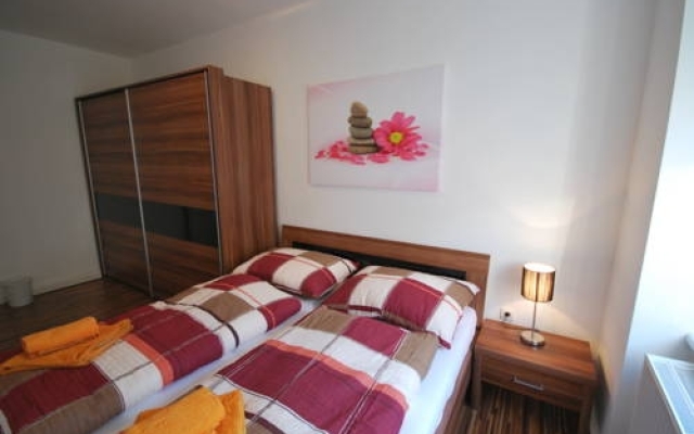 Отель Easyapartments 1180 комната для гостей