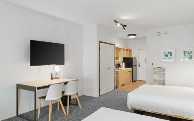 Towneplace Suites By Marriott White Hall