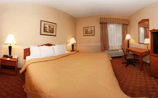 Days Inn Henderson
