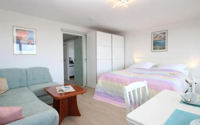 Haus am Meer14 - App. 138 Ob