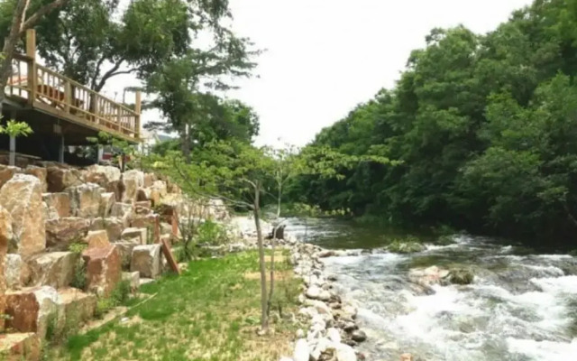 Jeongseon Daon Pension
