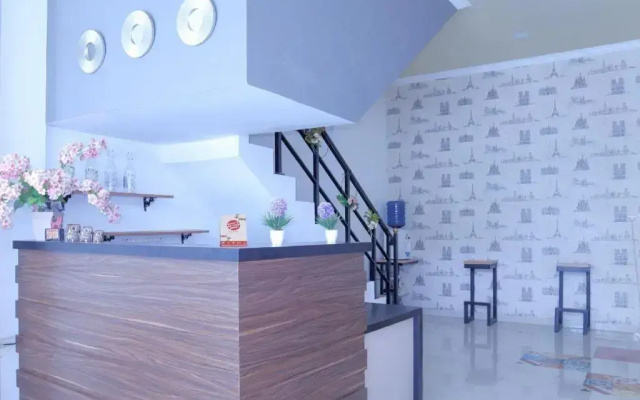Hotel Grand Gabelo by OYO Rooms