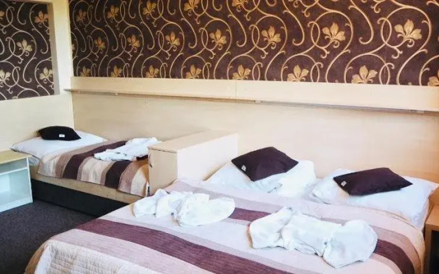 Hotel U Loub