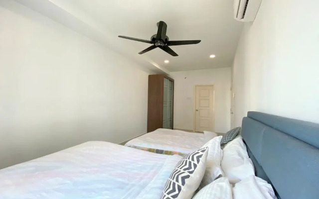 Mansion One Suites by OYO
