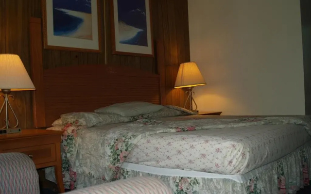 Parkview Motor Lodge