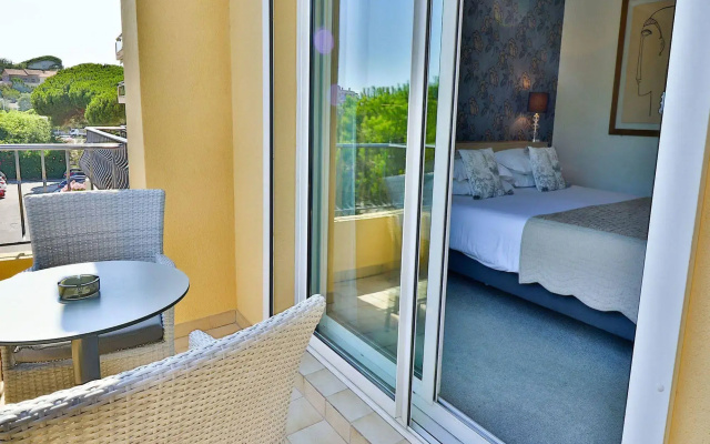 Hotel Le Petit Prince