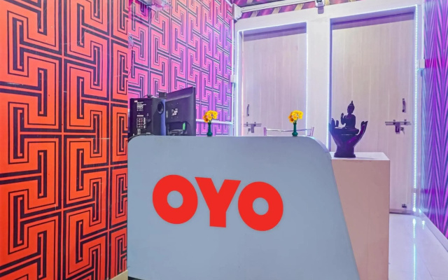 OYO Flagship 70224 Swarg Executive Paradise