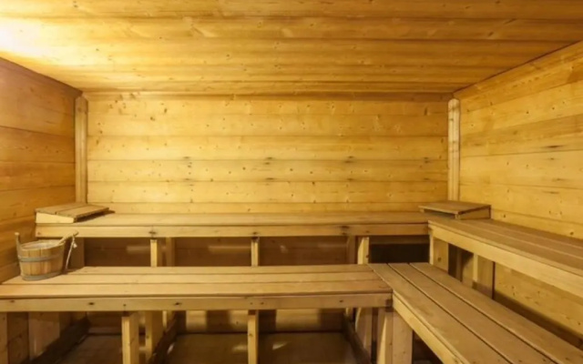 Appartement Val-d'Isère, 4 pièces, 8 personnes - FR-1-567-9