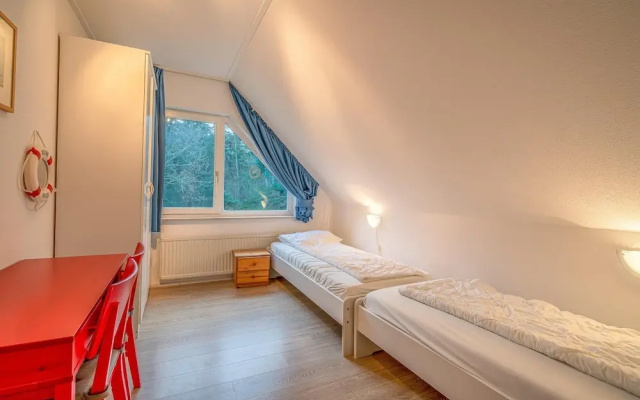 Charming Villa Near the sea and Forest