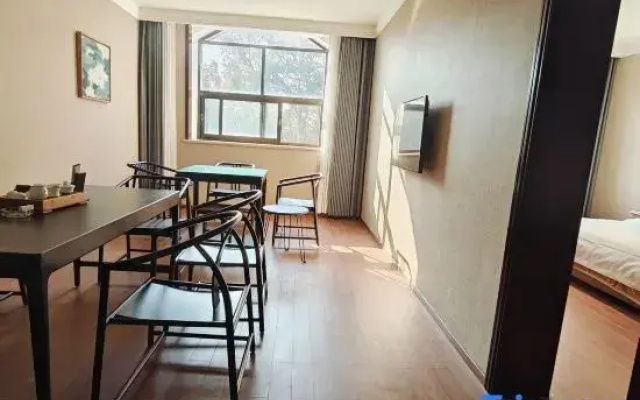Wanyue Hotel