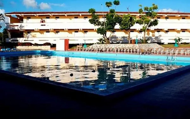 Islazul Hotel Florida