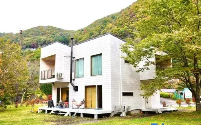 Polar House Minami Karuizawa 1