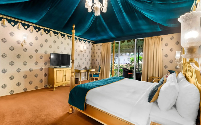 Rajasthali Resort and Spa