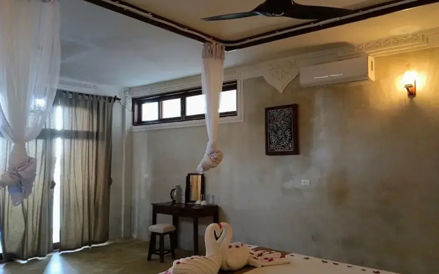 Villa Dida Resort