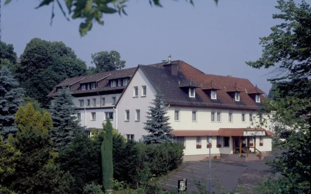 Hotel Link & Restaurant
