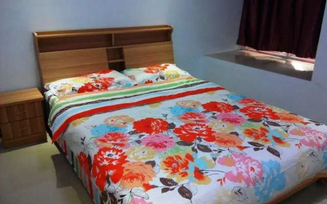 Zhengzhou Rujia Apartment Hotel