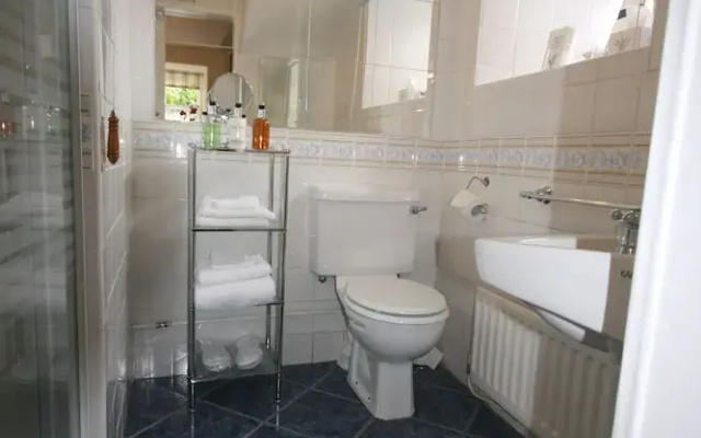 Well House