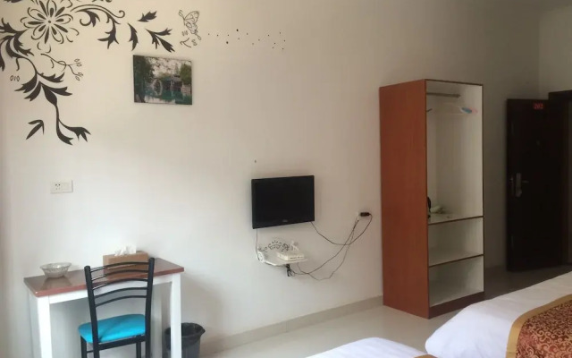 Yaya Homestay