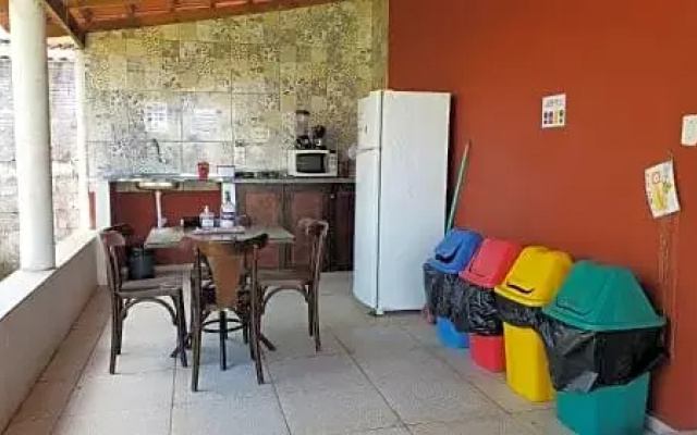 Casa do Guardião