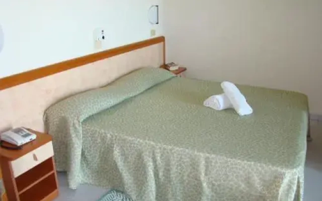 Hotel Miramare Silvi