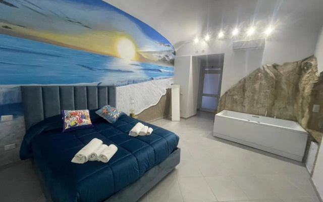 B&B suite anfiteatro Pozzuoli