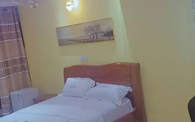 Bosslife Apartement