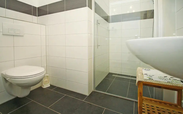 Ferienwohnung Seeblick, Malchow