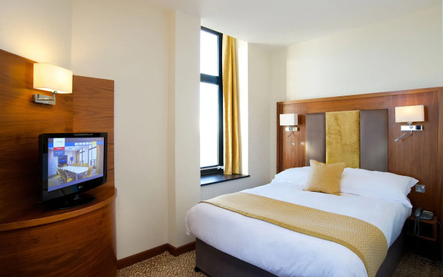 The View Hotel