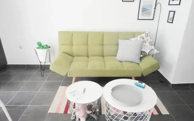 My Sweet Home BnB