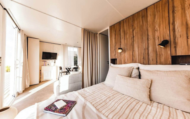 Calella Camping(Naturiste)