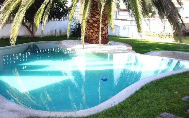 Apart-Rent Villa Tordera 26