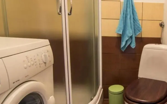 Apartament Krupowy