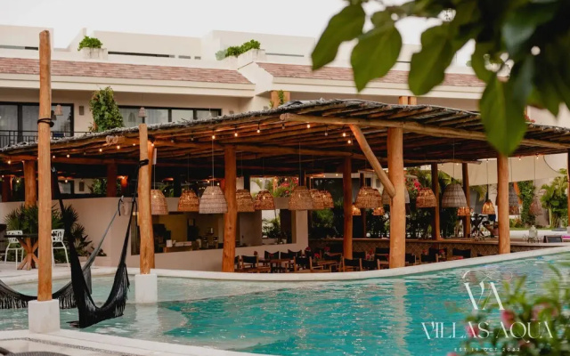 Penthouse with Private Pool 304