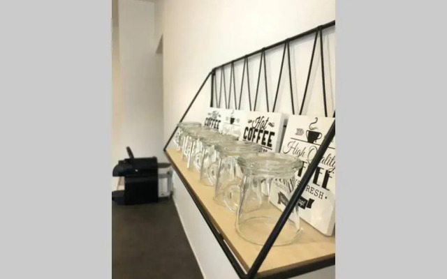 S'capades Mulhouse - Rénové 2021 - Wifi/Netflix