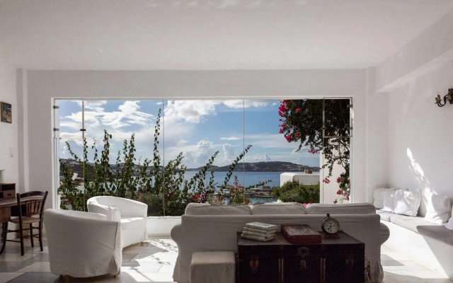 Rhenia Mykonos