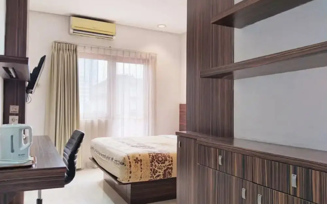 Shankee Sudirman