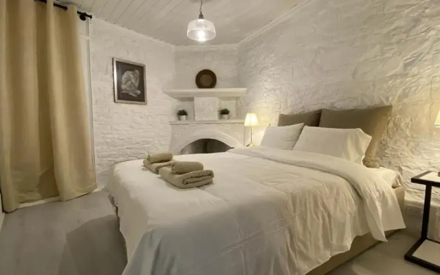 Leonys House by TrulyCyprus